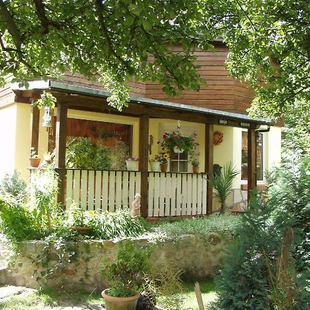Ferienhaus Hagenwinkel جيرنروده هارتس المظهر الخارجي الصورة