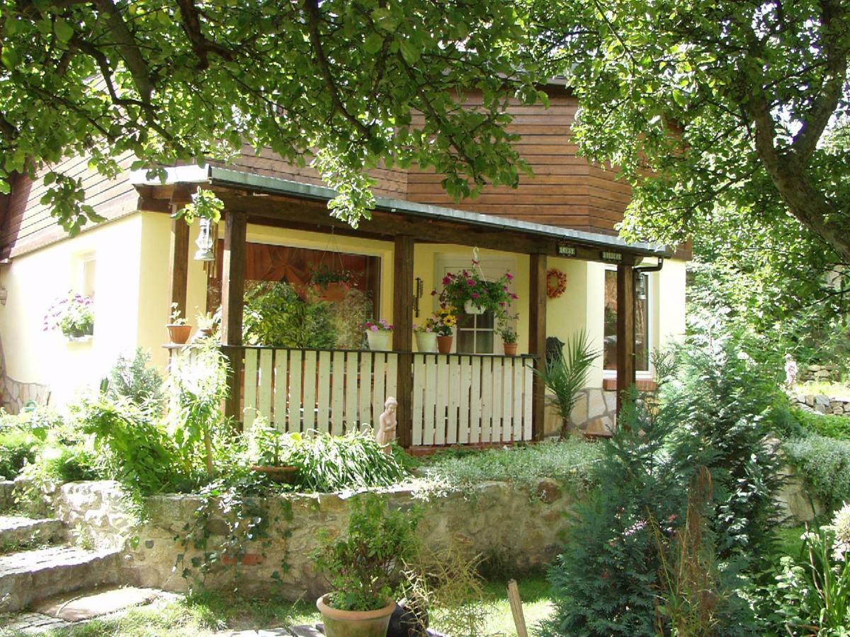 Ferienhaus Hagenwinkel جيرنروده هارتس المظهر الخارجي الصورة